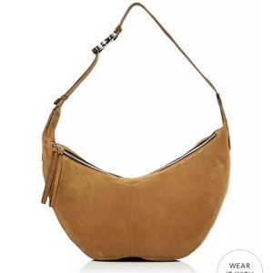Rag & Bone Riser Crossbody Purse
